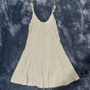 Billabong Summer Mini Dress